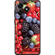 Чехол BoxFace Honor X5c Plus 