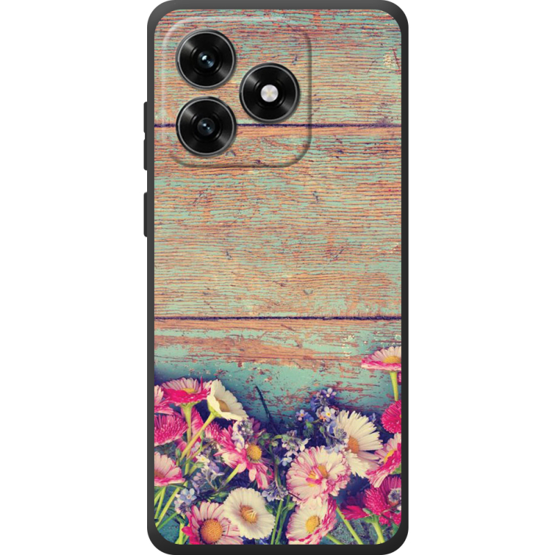 Чехол BoxFace Honor X5c Plus 