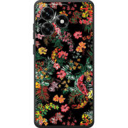 Чехол BoxFace Honor X5c Plus 