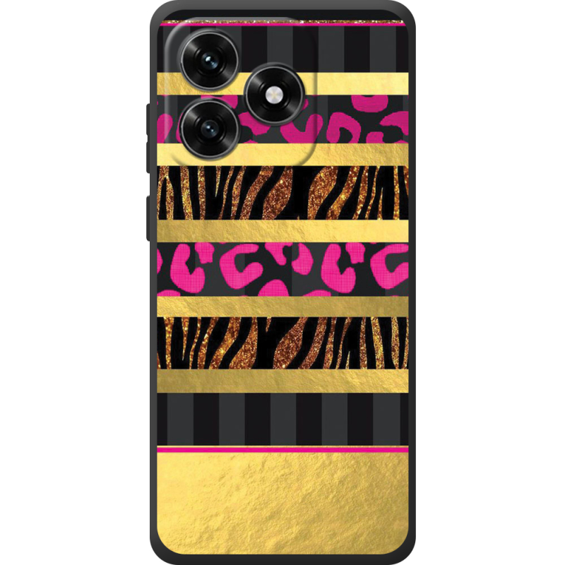 Чехол BoxFace Honor X5c Plus 