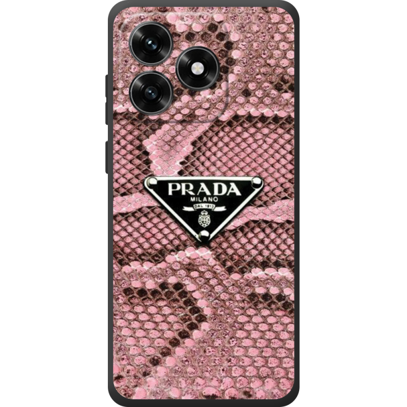 Чехол BoxFace Honor X5c Plus 