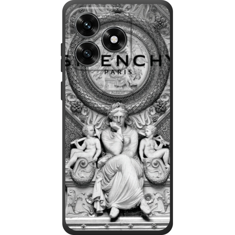 Чехол BoxFace Honor X5c Plus 