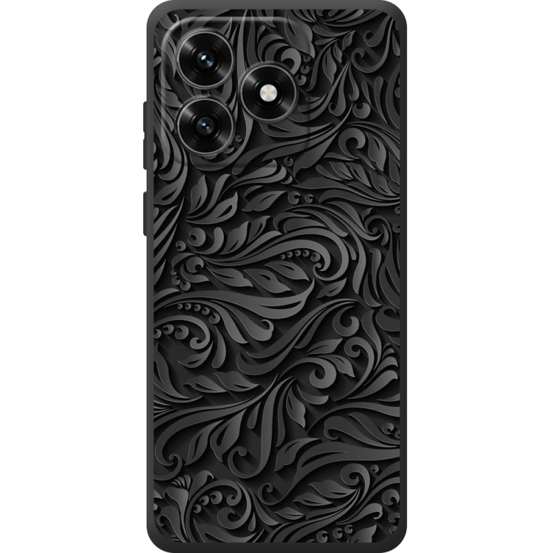 Чехол BoxFace Honor X5c Plus 