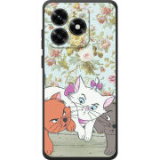 Чехол BoxFace Honor X5c Plus 