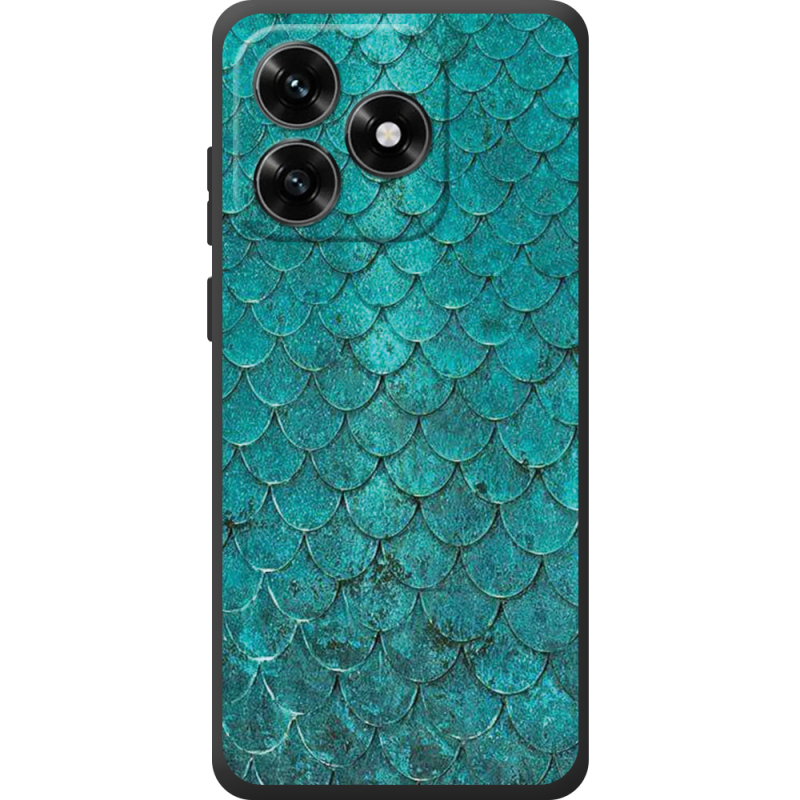 Чехол BoxFace Honor X5c Plus 