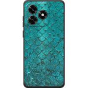 Чехол BoxFace Honor X5c Plus 