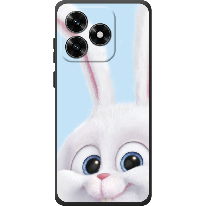 Чехол BoxFace Honor X5c Plus Rabbit