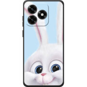 Чехол BoxFace Honor X5c Plus Rabbit