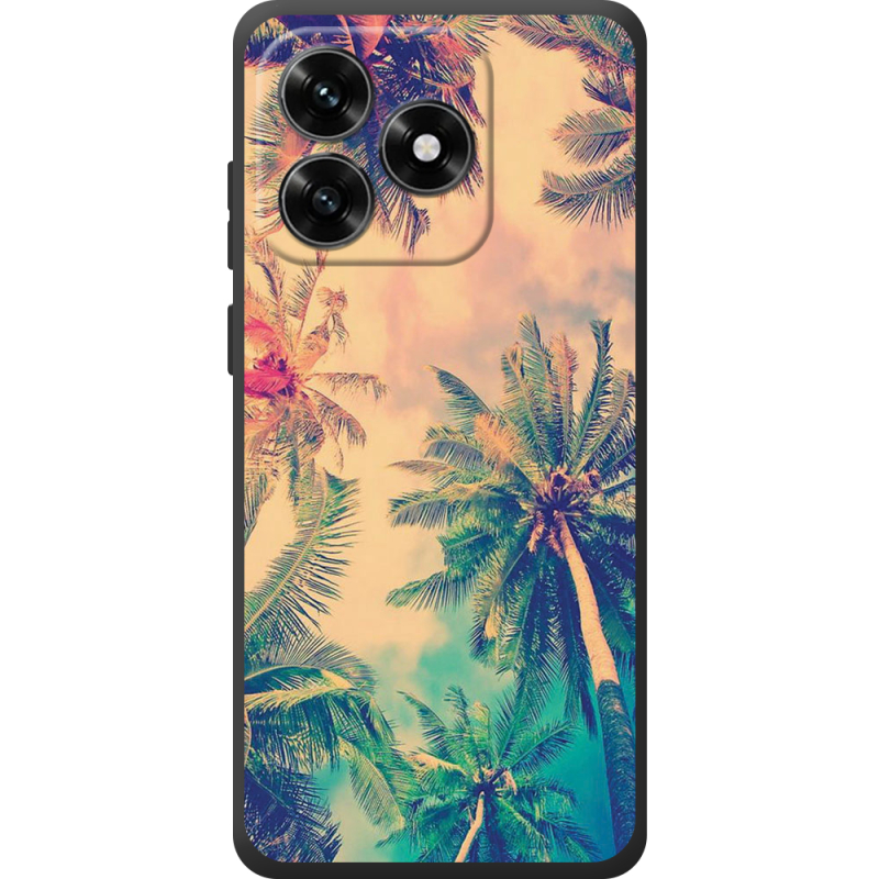 Чехол BoxFace Honor X5c Plus 