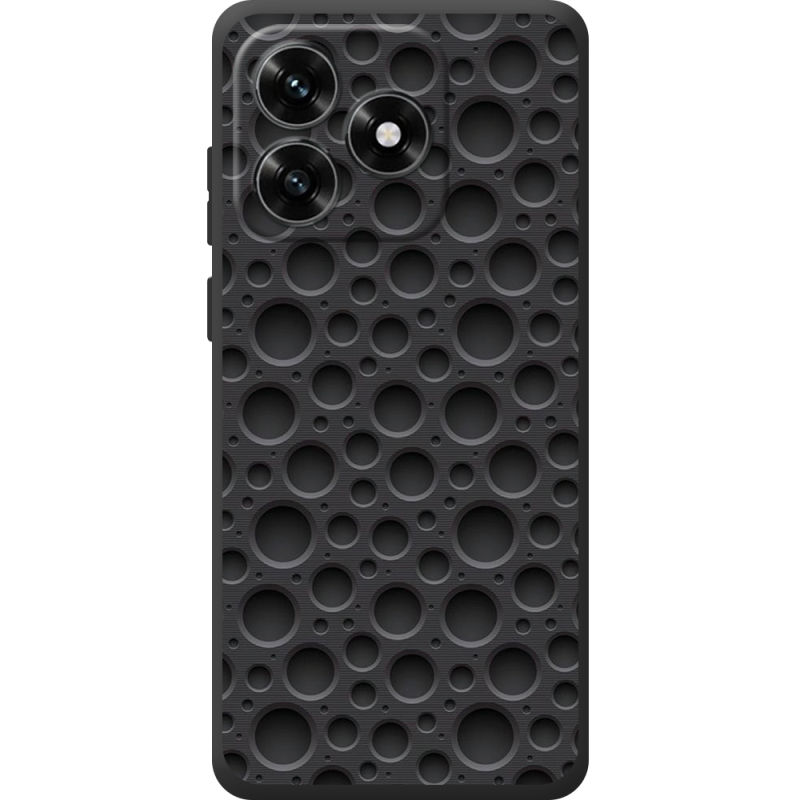 Чехол BoxFace Honor X5c Plus 