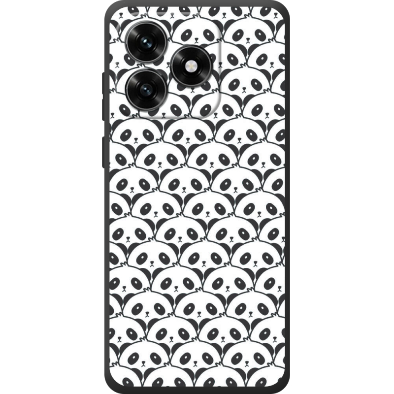 Чехол BoxFace Honor X5c Plus 