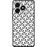 Чехол BoxFace Honor X5c Plus 
