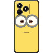 Чехол BoxFace Honor X5c Plus 