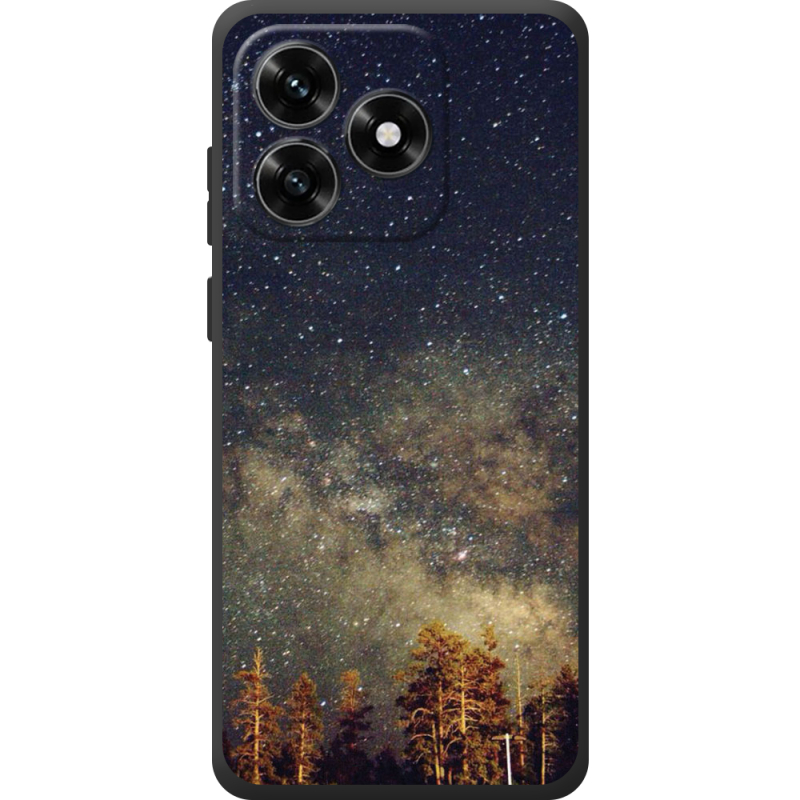 Чехол BoxFace Honor X5c Plus 