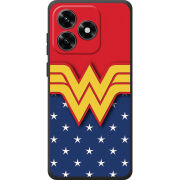 Чехол BoxFace Honor X5c Plus 