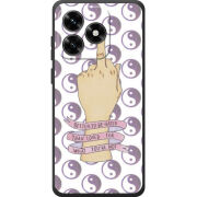 Чехол BoxFace Honor X5c Plus 