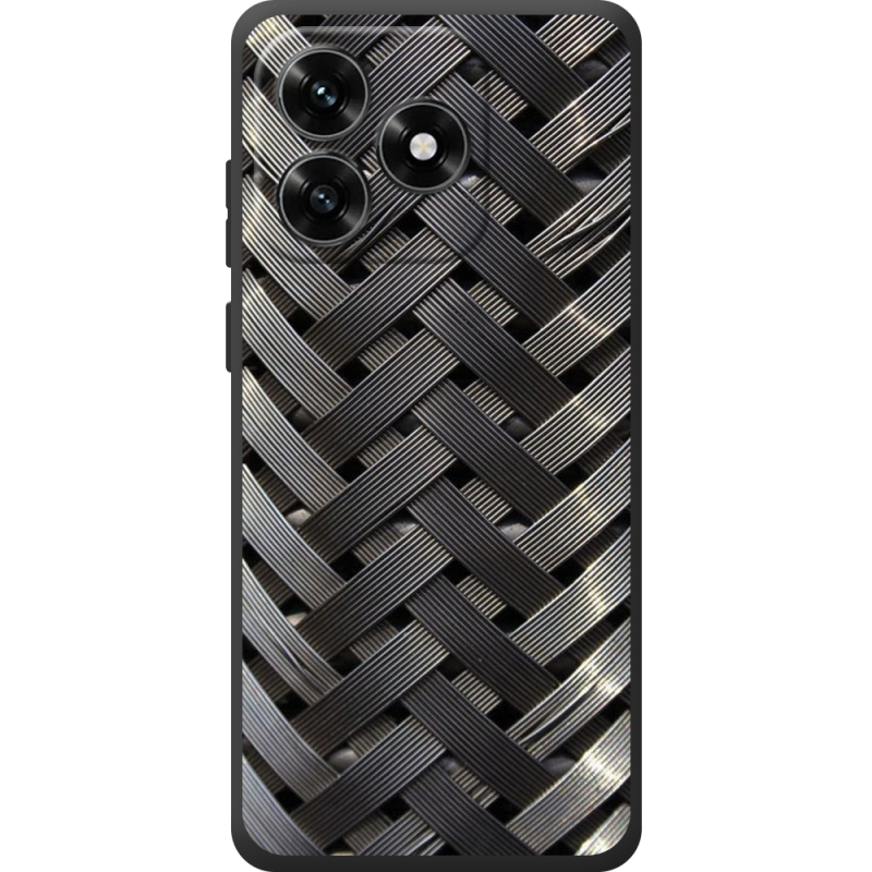 Чехол BoxFace Honor X5c Plus 