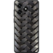 Чехол BoxFace Honor X5c Plus 