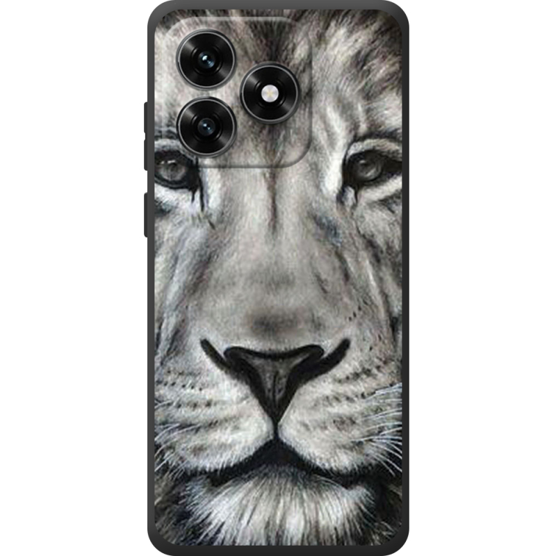 Чехол BoxFace Honor X5c Plus 