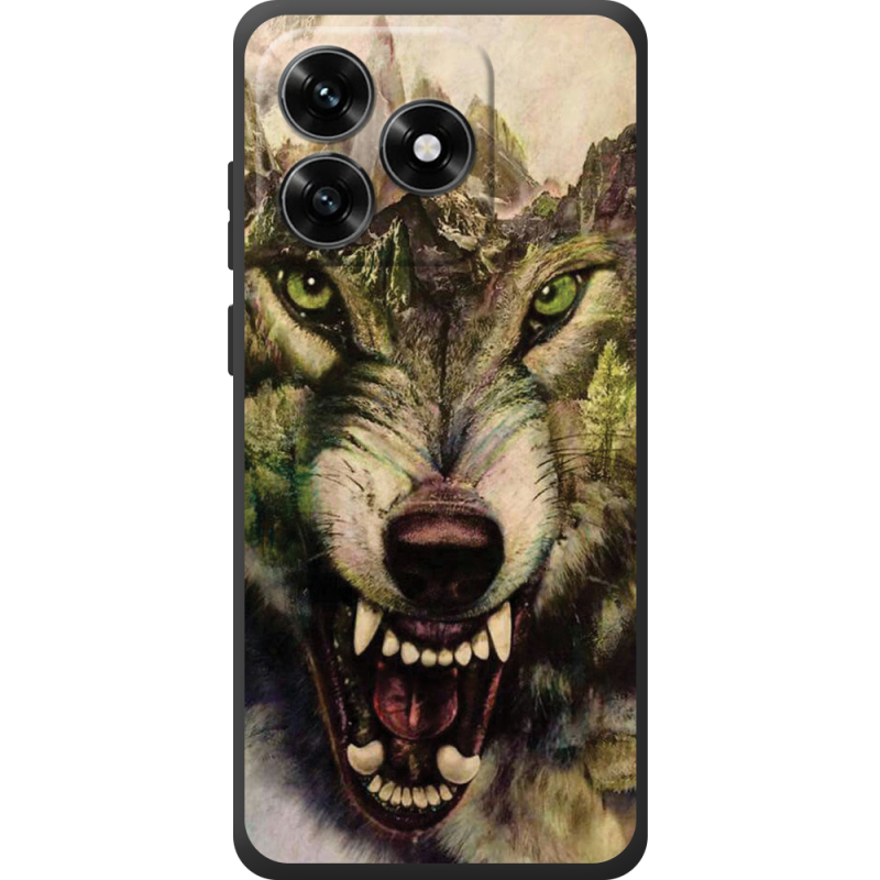 Чехол BoxFace Honor X5c Plus 