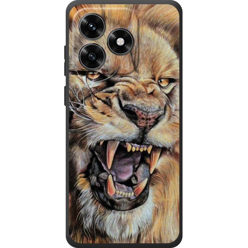 Чехол BoxFace Honor X5c Plus 