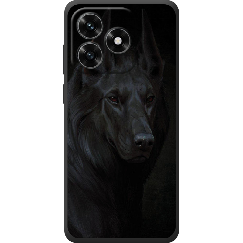 Чехол BoxFace Honor X5c Plus 
