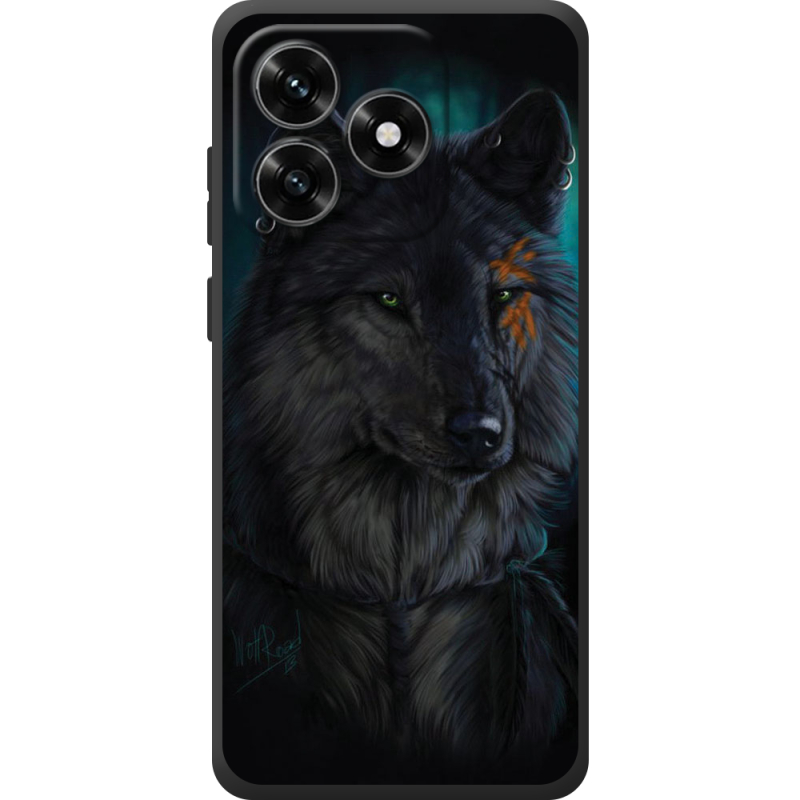 Чехол BoxFace Honor X5c Plus 