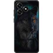 Чехол BoxFace Honor X5c Plus 