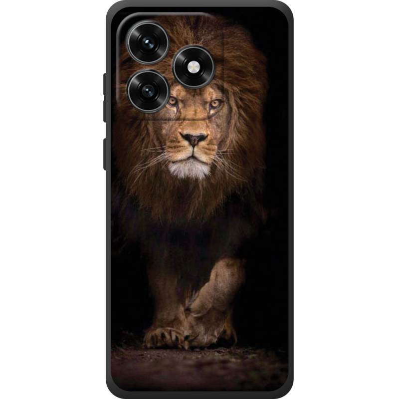 Чехол BoxFace Honor X5c Plus 
