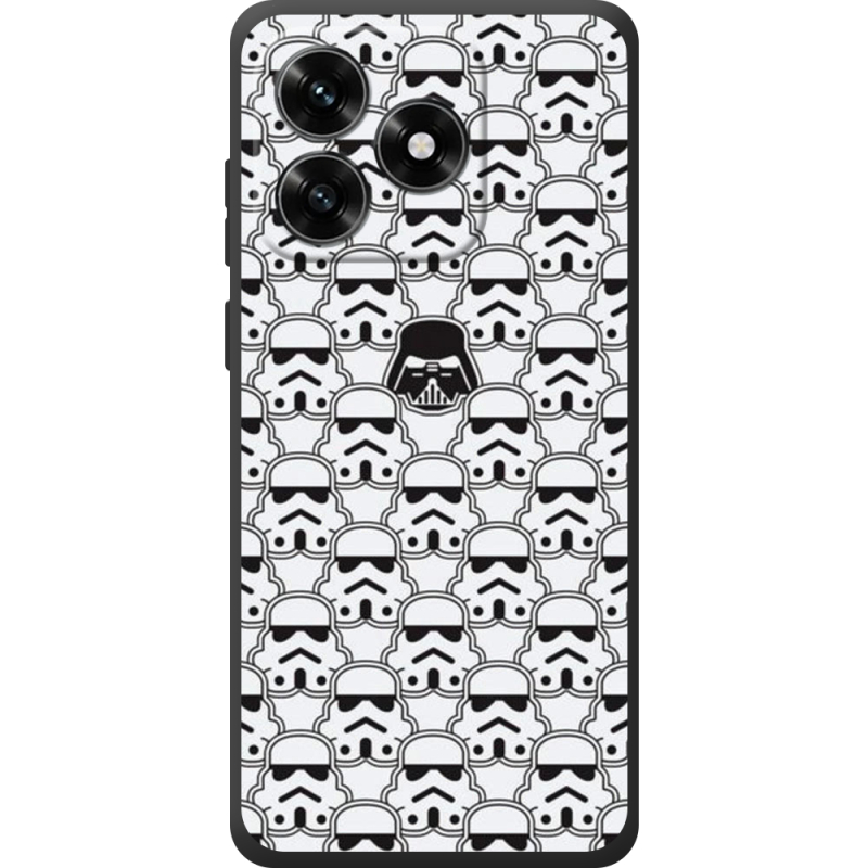 Чехол BoxFace Honor X5c Plus 