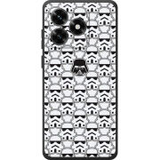 Чехол BoxFace Honor X5c Plus 