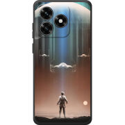 Чехол BoxFace Honor X5c Plus 