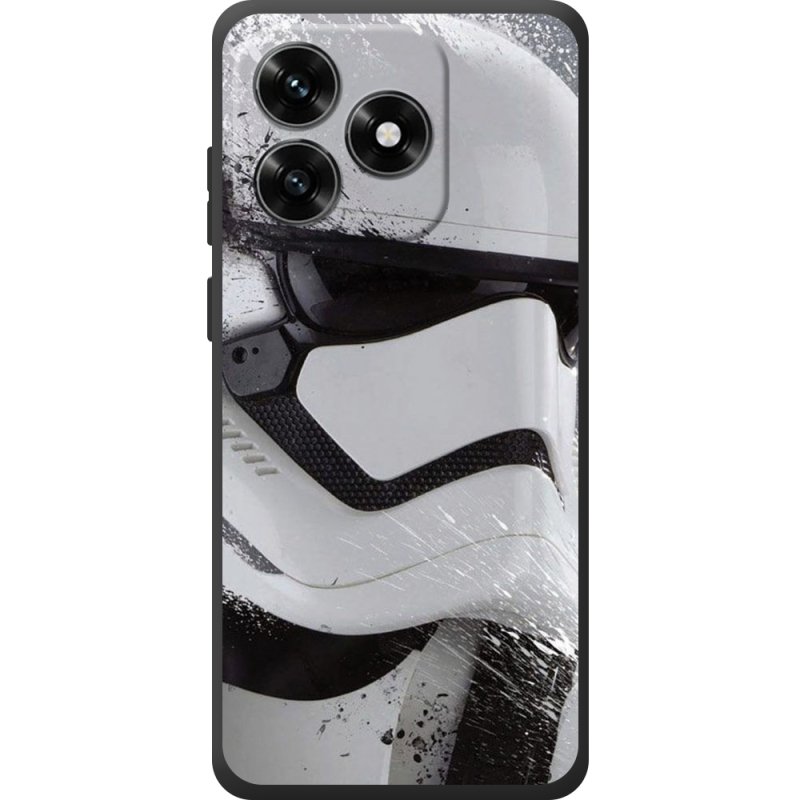 Чехол BoxFace Honor X5c Plus 