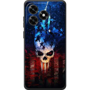 Чехол BoxFace Honor X5c Plus 