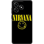 Чехол BoxFace Honor X5c Plus NIRVANA