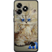 Чехол BoxFace Honor X5c Plus 