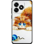 Чехол BoxFace Honor X5c Plus 
