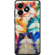 Чехол BoxFace Honor X5c Plus 