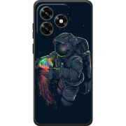 Чехол BoxFace Honor X5c Plus 