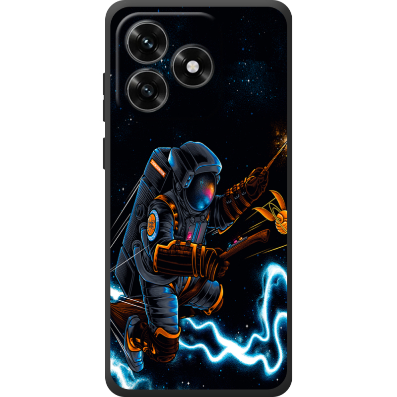 Чехол BoxFace Honor X5c Plus 