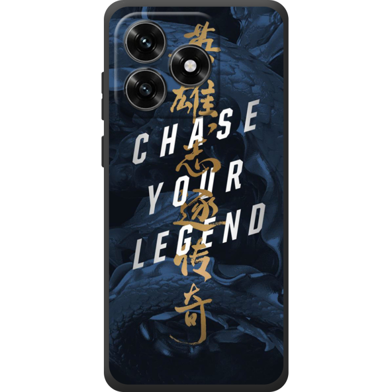Чехол BoxFace Honor X5c Plus 