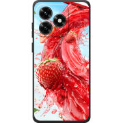Чехол BoxFace Honor X5c Plus 