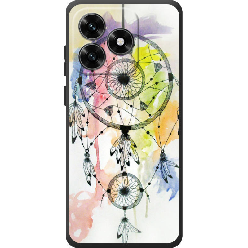 Чехол BoxFace Honor X5c Plus 