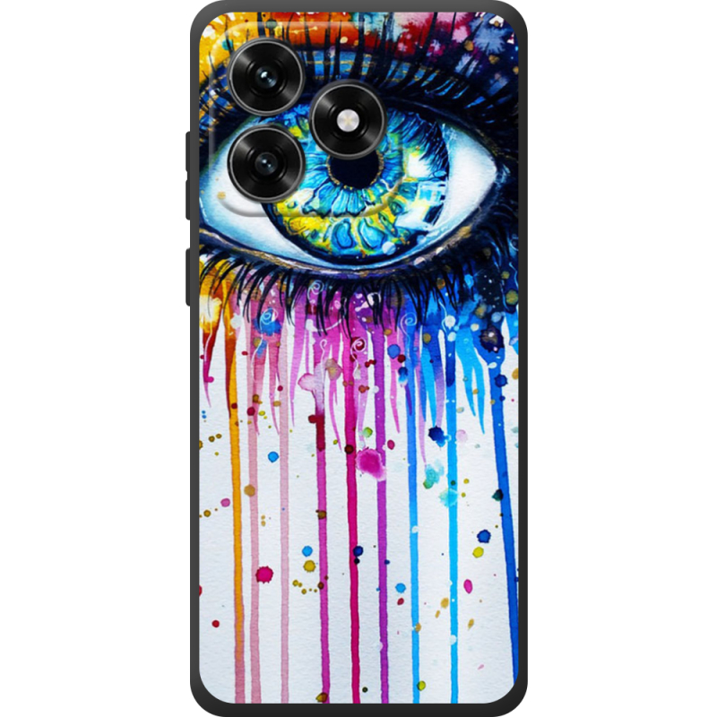 Чехол BoxFace Honor X5c Plus 