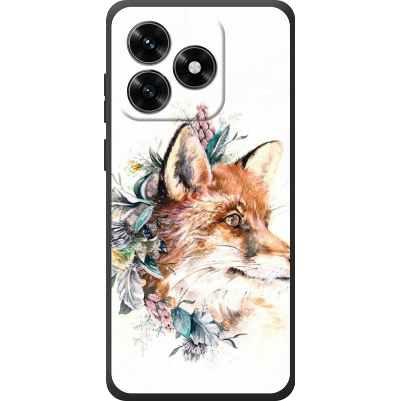 Чехол BoxFace Honor X5c Plus 