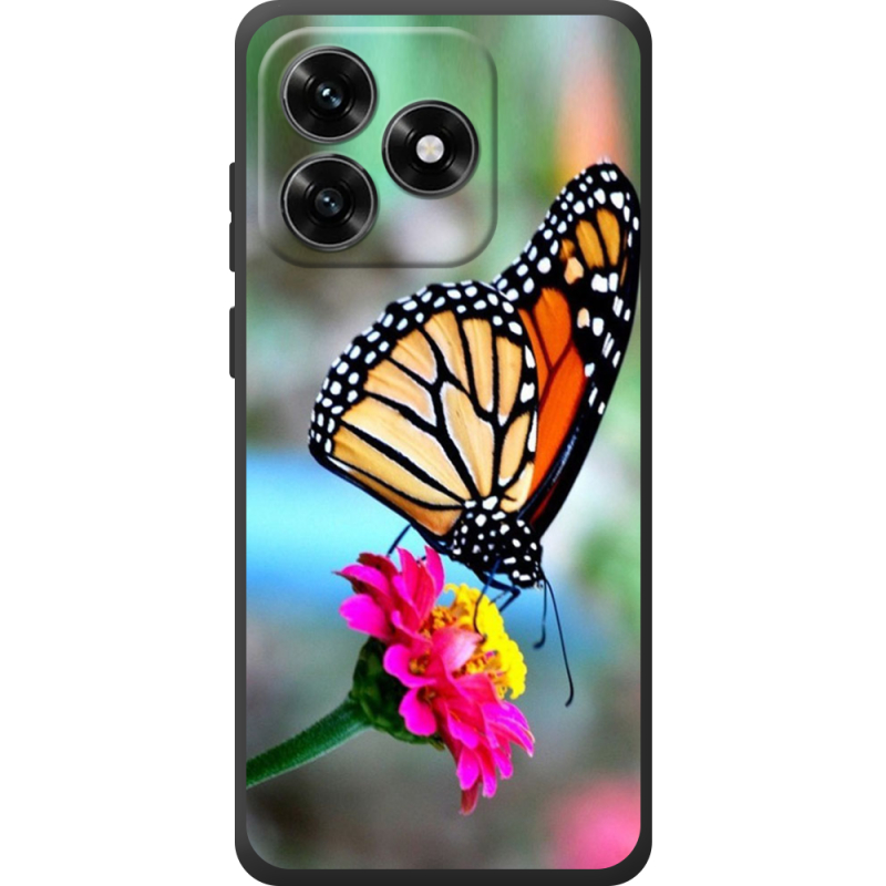 Чехол BoxFace Honor X5c Plus 