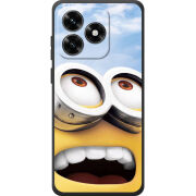Чехол BoxFace Honor X5c Plus 