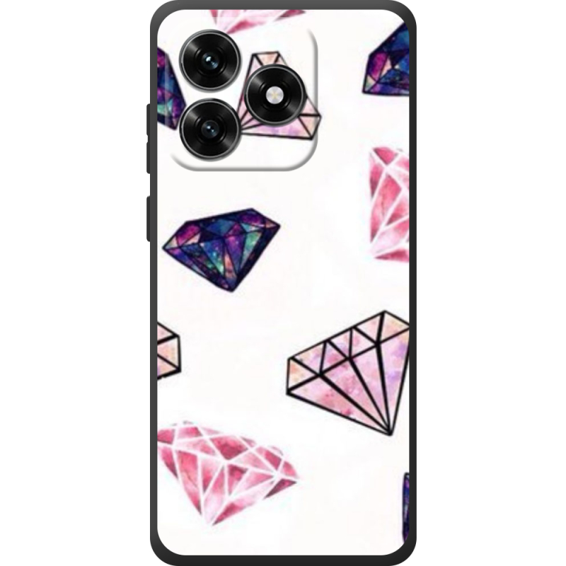 Чехол BoxFace Honor X5c Plus 