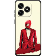 Чехол BoxFace Honor X5c Plus 