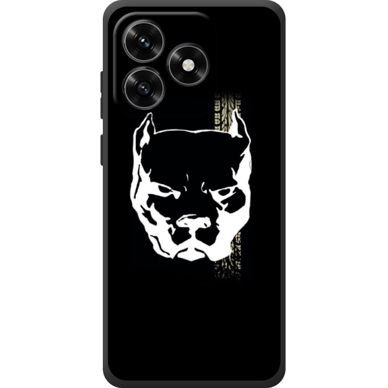 Чехол BoxFace Honor X5c Plus 